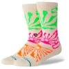 Stance - Hot Sun - Sports Socks 1 Stance - Hot Sun - Sports Socks -Bergfreunde stance hot sun sports socks