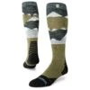 Stance - Lonely Peaks - Ski Socks 1 Stance - Lonely Peaks - Ski Socks -Bergfreunde stance lonely peaks ski socks