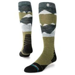 Stance - Lonely Peaks - Ski Socks