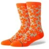 Stance - Thornz Crew - Sports Socks -Bergfreunde stance thornz crew sports socks