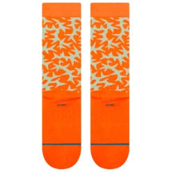 Stance - Thornz Crew - Sports Socks -Bergfreunde stance thornz crew sports socks detail 3