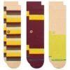 Stance - Upstate Crew 3 Pack - Sports Socks