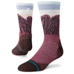 Stance - Women's The Ridge Light Wool Crew - Sports Socks