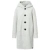 STAPF - Adriano - Wool Parka -Bergfreunde stapf adriano wool parka