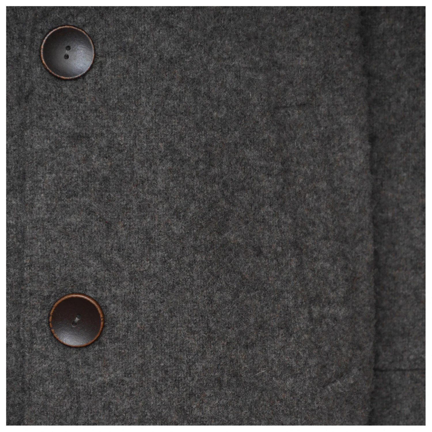 STAPF - Adriano - Wool Parka 5 STAPF - Adriano - Wool Parka - Image 3