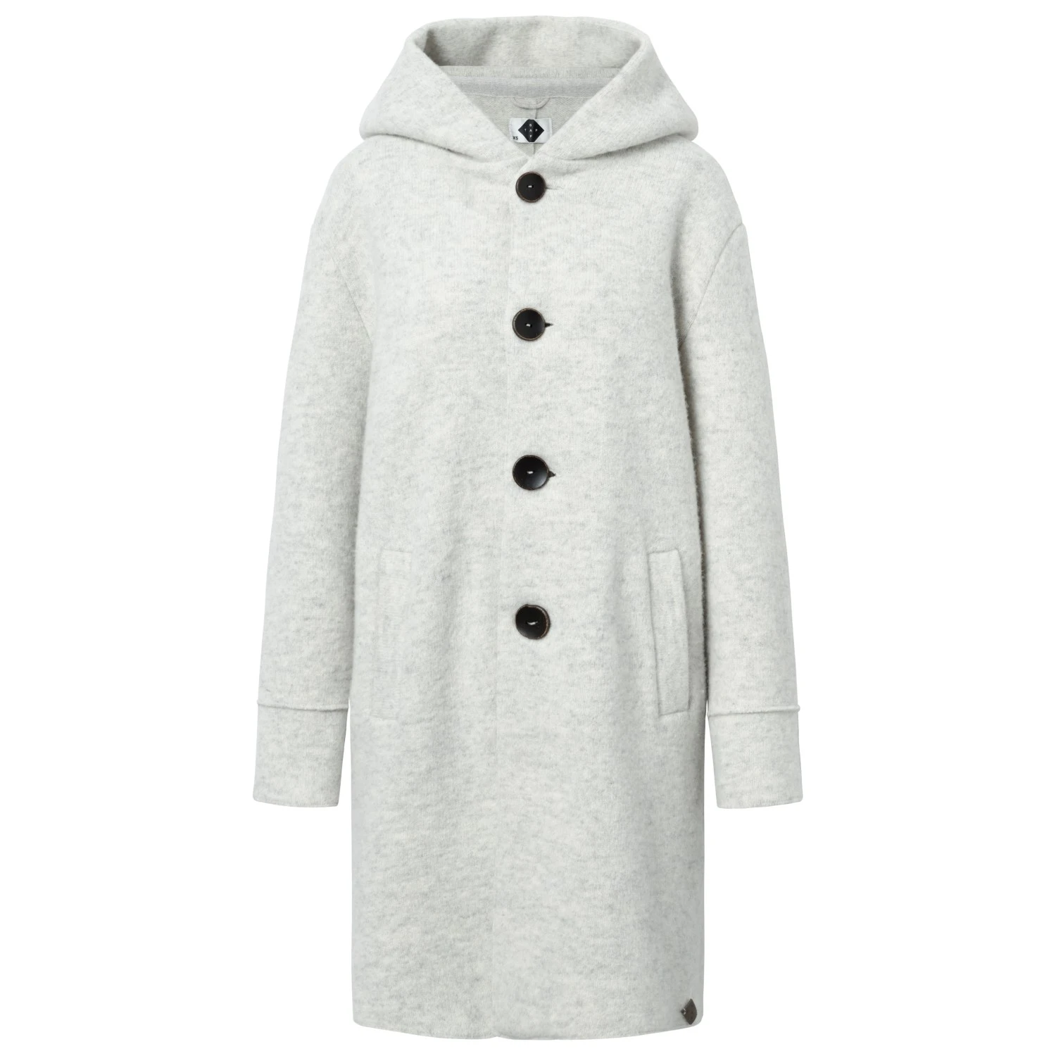 STAPF - Adriano - Wool Parka 3 STAPF - Adriano - Wool Parka