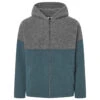 STAPF - Milo - Zip-up Hoodie -Bergfreunde stapf milo zip up hoodie
