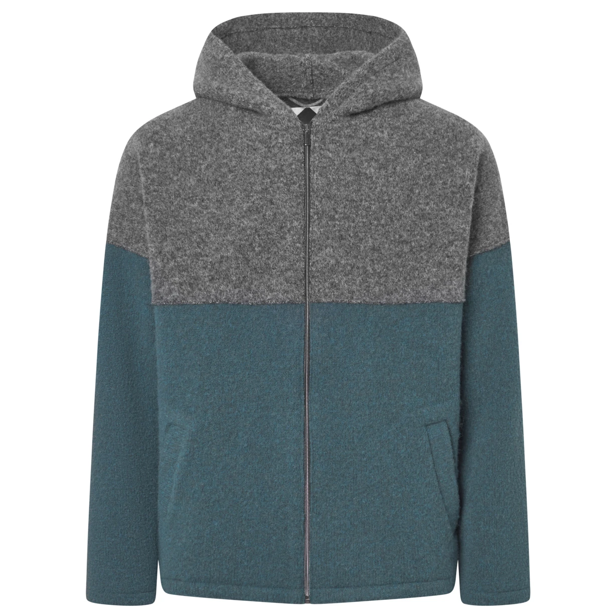 STAPF - Milo - Zip-up Hoodie 3 STAPF - Milo - Zip-up Hoodie