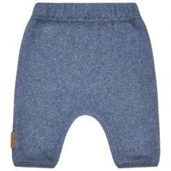 Sterntaler - Kid's Hose Fleece - Fleece Trousers -Bergfreunde sterntaler kids hose fleece fleece trousers detail 2