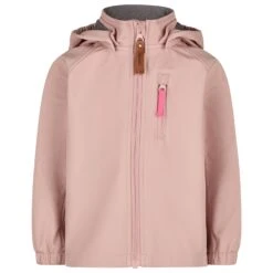 Sterntaler - Kid's Jacke Mit Kapuze Softshell - Softshell Jacket