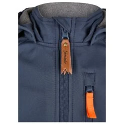 Sterntaler - Kid's Jacke Mit Kapuze Softshell - Softshell Jacket -Bergfreunde sterntaler kids jacke mit kapuze softshell softshell jacket detail 4