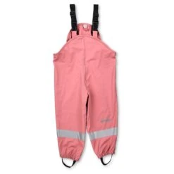 Sterntaler - Kid's Rain Trousers Unlined - Waterproof Trousers