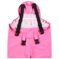 Sterntaler - Kid's Rain Trousers Unlined - Waterproof Trousers -Bergfreunde sterntaler kids rain trousers unlined waterproof trousers detail 4