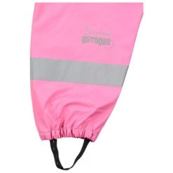 Sterntaler - Kid's Rain Trousers Unlined - Waterproof Trousers -Bergfreunde sterntaler kids rain trousers unlined waterproof trousers detail 5