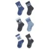 Sterntaler - Kid's Socken 6-Pack - Sports Socks -Bergfreunde sterntaler kids socken 6 pack sports socks