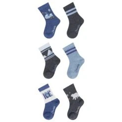 Sterntaler - Kid's Socken 6-Pack - Sports Socks