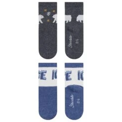 Sterntaler - Kid's Socken 6-Pack - Sports Socks -Bergfreunde sterntaler kids socken 6 pack sports socks detail 4