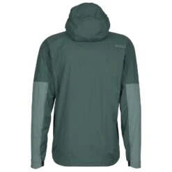 Stoic - AkkaSt. Windbreaker - Windproof Jacket -Bergfreunde stoic akkast windbreaker windproof jacket detail 4