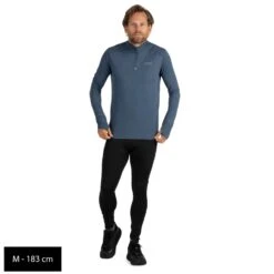 Stoic - HelsingborgSt. Performance Tights - Running Tights 15 Stoic - HelsingborgSt. Performance Tights - Running Tights -Bergfreunde stoic helsingborgst performance tights running tights detail 10