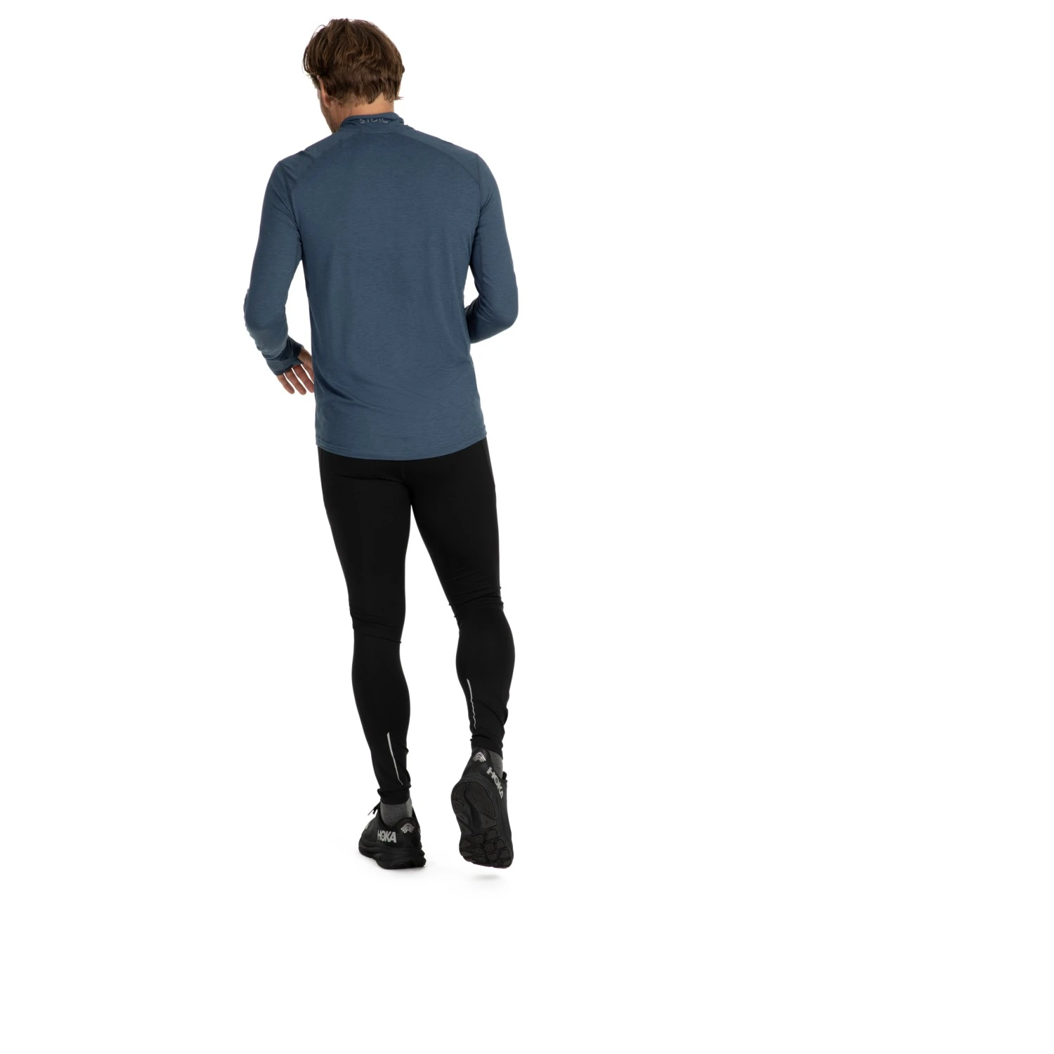 Stoic - HelsingborgSt. Performance Tights - Running Tights 10 Stoic - HelsingborgSt. Performance Tights - Running Tights - Image 8
