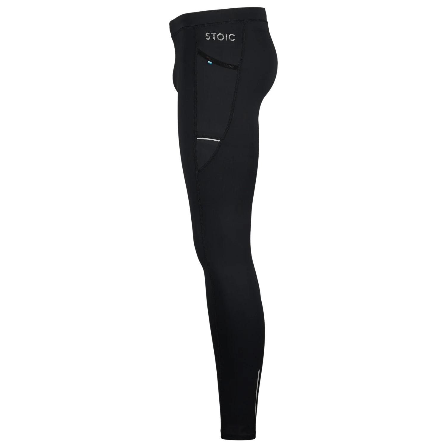 Stoic - HelsingborgSt. Performance Tights - Running Tights 4 Stoic - HelsingborgSt. Performance Tights - Running Tights - Image 2