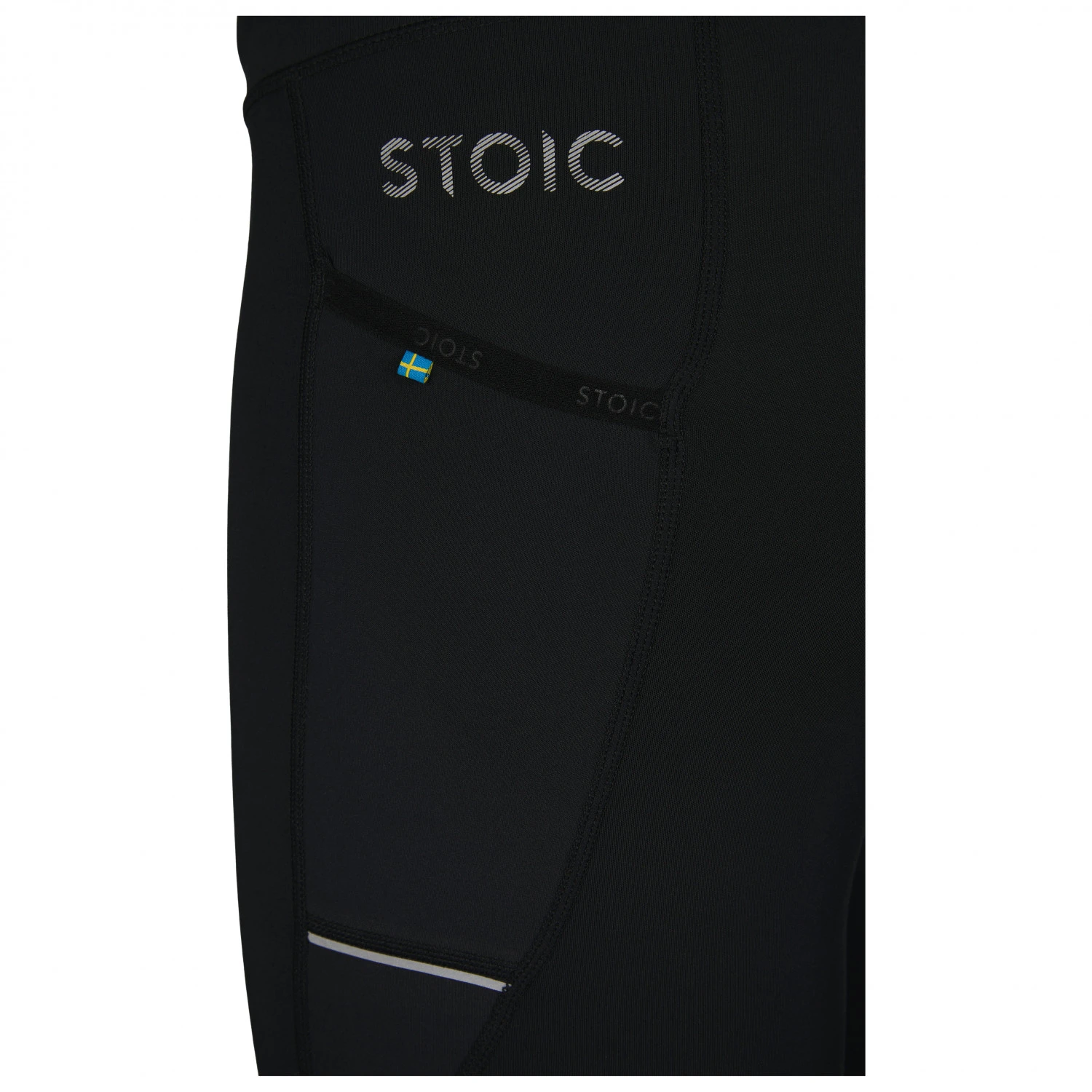 Stoic - HelsingborgSt. Performance Tights - Running Tights 7 Stoic - HelsingborgSt. Performance Tights - Running Tights - Image 5