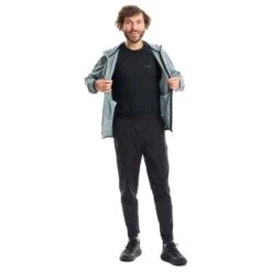 Stoic - HelsingborgSt. Warm Performance Pants - Running Trousers 13 Stoic - HelsingborgSt. Warm Performance Pants - Running Trousers -Bergfreunde stoic helsingborgst warm performance pants running trousers detail 10