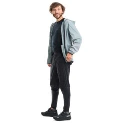 Stoic - HelsingborgSt. Warm Performance Pants - Running Trousers 14 Stoic - HelsingborgSt. Warm Performance Pants - Running Trousers -Bergfreunde stoic helsingborgst warm performance pants running trousers detail 11