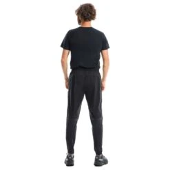 Stoic - HelsingborgSt. Warm Performance Pants - Running Trousers 15 Stoic - HelsingborgSt. Warm Performance Pants - Running Trousers -Bergfreunde stoic helsingborgst warm performance pants running trousers detail 12
