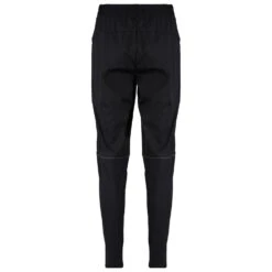 Stoic - HelsingborgSt. Warm Performance Pants - Running Trousers 12 Stoic - HelsingborgSt. Warm Performance Pants - Running Trousers -Bergfreunde stoic helsingborgst warm performance pants running trousers detail 4