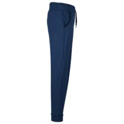 Stoic - Kid's AlsterbroSt. Stretch Fleece Pants - Fleece Trousers -Bergfreunde stoic kids alsterbrost stretch fleece pants fleece trousers detail 3