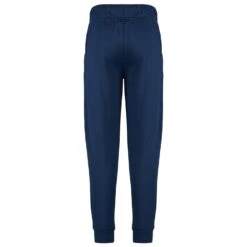 Stoic - Kid's AlsterbroSt. Stretch Fleece Pants - Fleece Trousers -Bergfreunde stoic kids alsterbrost stretch fleece pants fleece trousers detail 4
