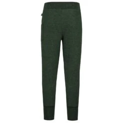 Stoic - Kid's BoiledWool MunkebySt. Pants - Winter Trousers -Bergfreunde stoic kids boiledwool munkebyst pants winter trousers detail 2