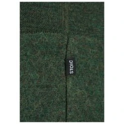 Stoic - Kid's BoiledWool MunkebySt. Pants - Winter Trousers -Bergfreunde stoic kids boiledwool munkebyst pants winter trousers detail 6