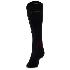 Stoic - Kid's Merino Ski Socks - Ski Socks -Bergfreunde stoic kids merino ski socks ski socks detail 3