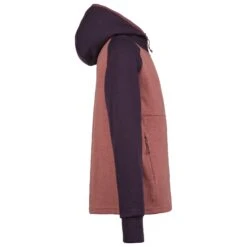 Stoic - Kid's Merino260 StadjanSt. Jacket W. Hood - Merino Hoodie -Bergfreunde stoic kids merino260 stadjanst jacket w hood merino hoodie detail 4