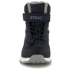 Stoic - Kid's NorrhultSt. Snow Boots - Winter Boots -Bergfreunde stoic kids norrhultst snow boots winter boots detail 3