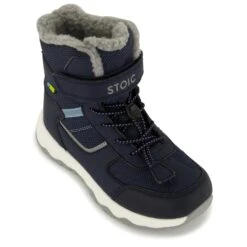 Stoic - Kid's NorrhultSt. Snow Boots - Winter Boots -Bergfreunde stoic kids norrhultst snow boots winter boots detail 7