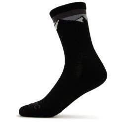 Stoic - Merino Crew Tech Rib Mountains Socks - Sports Socks