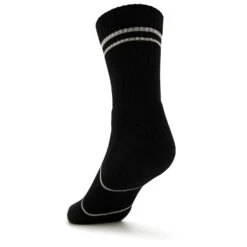Stoic - Merino Crew Tech Rib Stripes Socks - Sports Socks -Bergfreunde stoic merino crew tech rib stripes socks sports socks detail 3