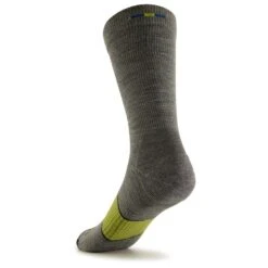 Stoic - Merino Light Low Compression Socks - Walking Socks -Bergfreunde stoic merino light low compression socks walking socks detail 3