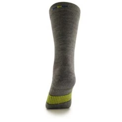Stoic - Merino Light Low Compression Socks - Walking Socks -Bergfreunde stoic merino light low compression socks walking socks detail 4