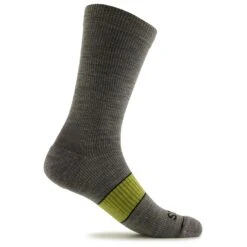 Stoic - Merino Light Low Compression Socks - Walking Socks -Bergfreunde stoic merino light low compression socks walking socks detail 5