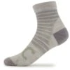 Stoic - Merino MTB Quarter Socks - Cycling Socks -Bergfreunde stoic merino mtb quarter socks cycling socks