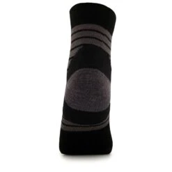 Stoic - Merino MTB Quarter Socks - Cycling Socks -Bergfreunde stoic merino mtb quarter socks cycling socks detail 4
