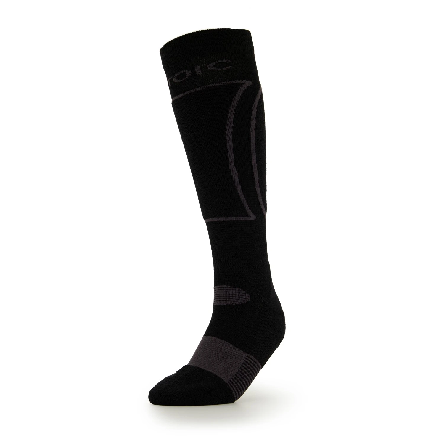 Stoic - Merino Ski Socks Tech Heavy - Ski Socks 4 Stoic - Merino Ski Socks Tech Heavy - Ski Socks - Image 2