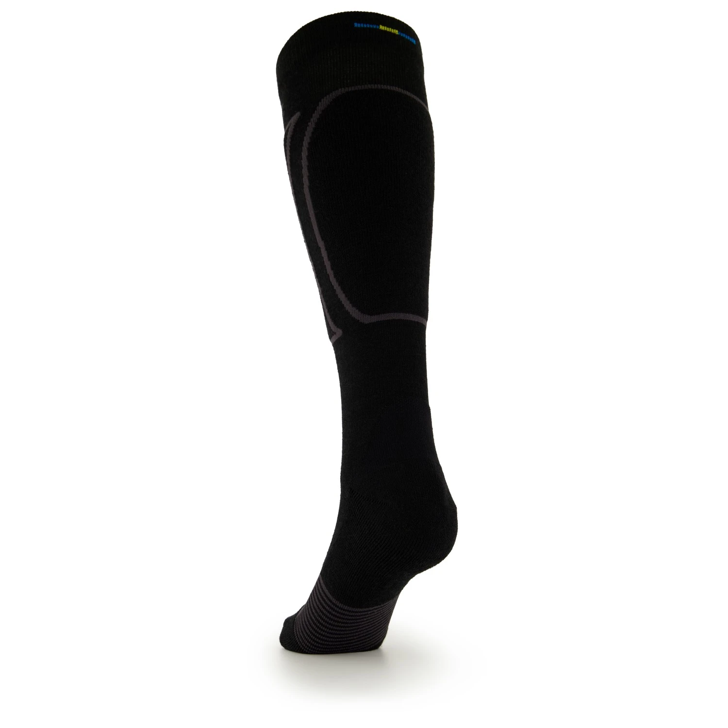 Stoic - Merino Ski Socks Tech Heavy - Ski Socks 5 Stoic - Merino Ski Socks Tech Heavy - Ski Socks - Image 3