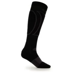 Stoic - Merino Ski Socks Tech Heavy - Ski Socks 11 Stoic - Merino Ski Socks Tech Heavy - Ski Socks -Bergfreunde stoic merino ski socks tech heavy ski socks detail 5