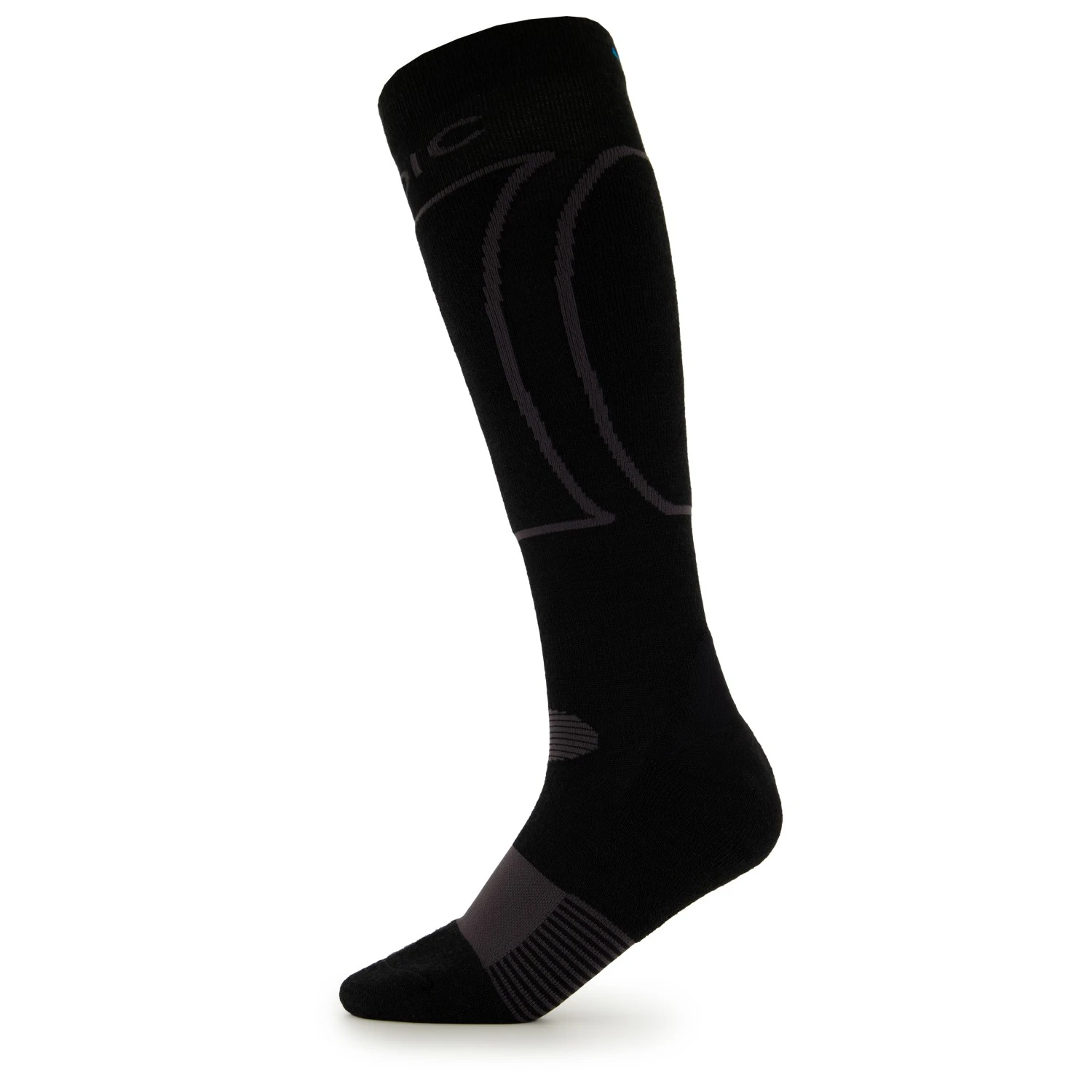 Stoic - Merino Ski Socks Tech Heavy - Ski Socks 3 Stoic - Merino Ski Socks Tech Heavy - Ski Socks
