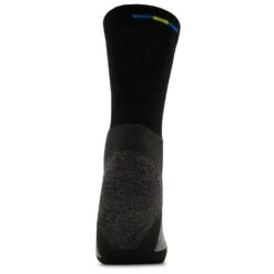 Stoic - Merino Trekking Crew Socks - Walking Socks -Bergfreunde stoic merino trekking crew socks walking socks detail 4